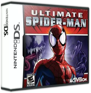 jeu Ultimate Spider-Man